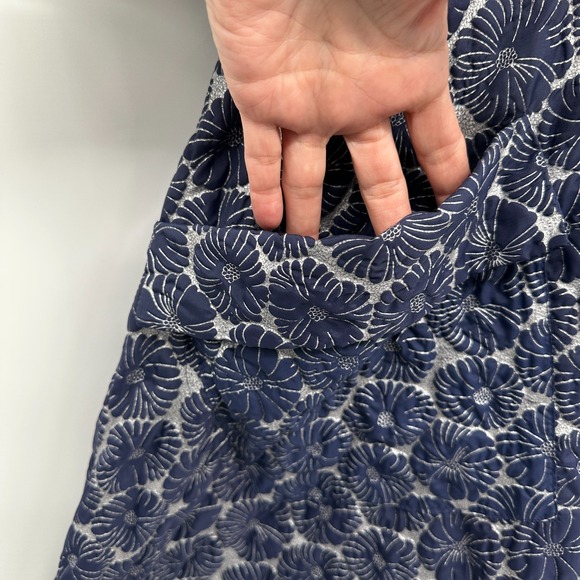 Vintage Handmade Duster Jacket Dress Size S M Swing Dark Romantic‎ Witchy Grunge - Picture 9 of 14